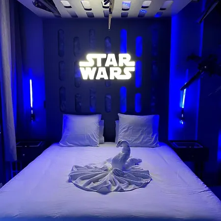 Jol Immersive Au Coeur De 8 *