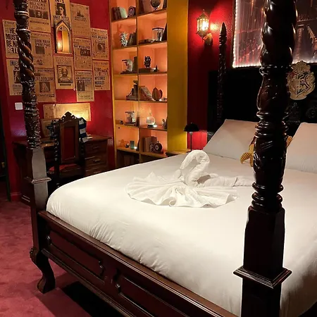 Jol Immersive Au Coeur De 8 Apartament