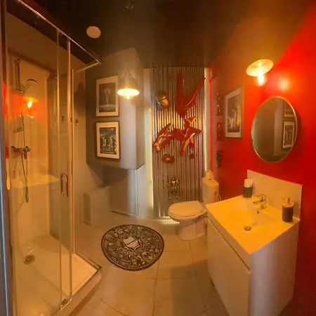 Jol Immersive Au Coeur De 8 * Troyes