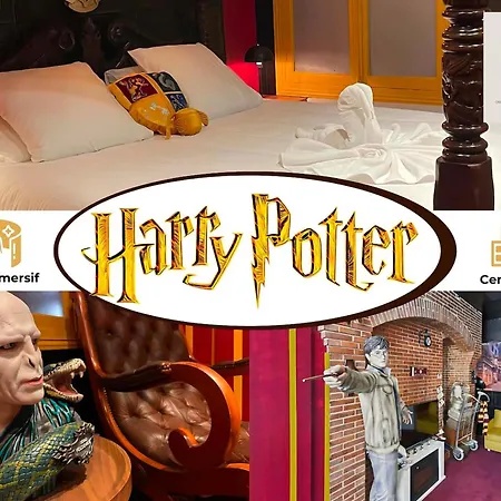 Apartament Jol Immersive Au Coeur De 8 *